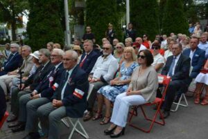 Cud nad Wisłą w Radzyminie, zdjęcie 4 z 17