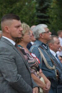 Cud nad Wisłą w Radzyminie, zdjęcie 8 z 17