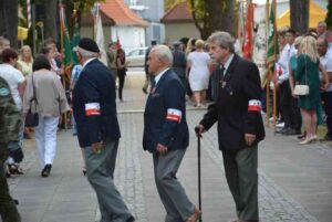 Cud nad Wisłą w Radzyminie, zdjęcie 13 z 17