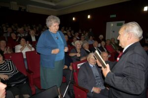 Towarzystwo Przyjaciół Radzymina kustoszem pamięci narodowej w Radzyminie, zdjęcie 24 z 34