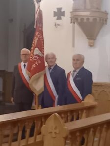 Cześć jego pamięci, zdjęcie 3 z 8