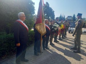 Cześć jego pamięci, zdjęcie 7 z 8