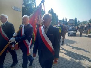 Cześć jego pamięci, zdjęcie 8 z 8