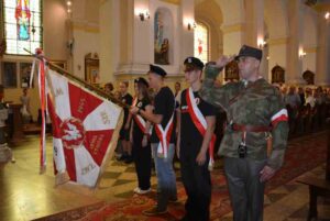 Dnia pierwszego września roku pamiętnego.., zdjęcie 8 z 33