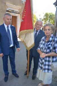Dnia pierwszego września roku pamiętnego.., zdjęcie 10 z 33