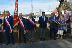 Dnia pierwszego września roku pamiętnego.., zdjęcie 12 z 33