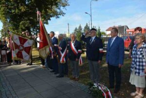 Dnia pierwszego września roku pamiętnego.., zdjęcie 14 z 33