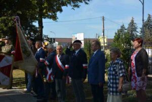 Dnia pierwszego września roku pamiętnego.., zdjęcie 16 z 33