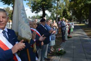 Dnia pierwszego września roku pamiętnego.., zdjęcie 19 z 33