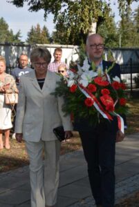 Dnia pierwszego września roku pamiętnego.., zdjęcie 21 z 33