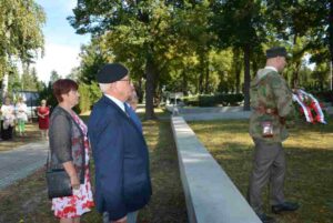 Dnia pierwszego września roku pamiętnego.., zdjęcie 23 z 33