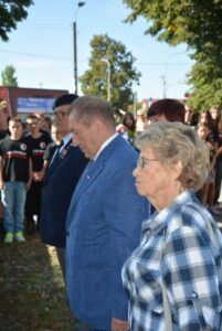 Dnia pierwszego września roku pamiętnego.., zdjęcie 24 z 33
