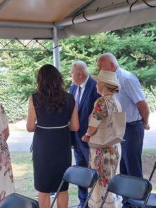70 lat domu pomocy społecznej w Radzyminie, zdjęcie 1 z 50