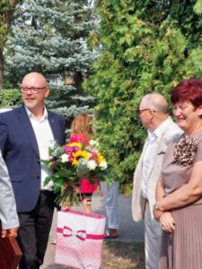 70 lat domu pomocy społecznej w Radzyminie, zdjęcie 4 z 50