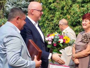 70 lat domu pomocy społecznej w Radzyminie, zdjęcie 5 z 50
