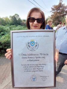 70 lat domu pomocy społecznej w Radzyminie, zdjęcie 11 z 50