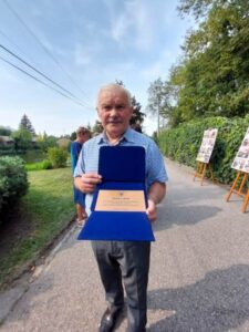 70 lat domu pomocy społecznej w Radzyminie, zdjęcie 12 z 50
