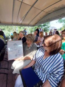 70 lat domu pomocy społecznej w Radzyminie, zdjęcie 13 z 50