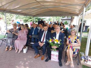 70 lat domu pomocy społecznej w Radzyminie, zdjęcie 14 z 50