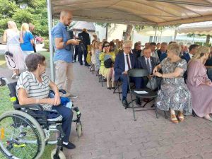 70 lat domu pomocy społecznej w Radzyminie, zdjęcie 15 z 50