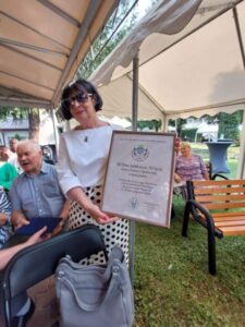 70 lat domu pomocy społecznej w Radzyminie, zdjęcie 16 z 50