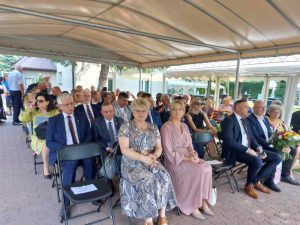 70 lat domu pomocy społecznej w Radzyminie, zdjęcie 17 z 50