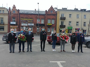 " Vivat Maj, 3 Maj!", zdjęcie 3 z 8