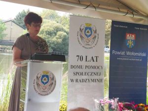 70 lat domu pomocy społecznej w Radzyminie, zdjęcie 21 z 50