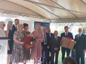 70 lat domu pomocy społecznej w Radzyminie, zdjęcie 25 z 50