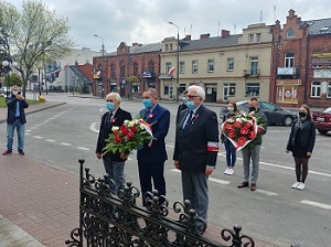 " Vivat Maj, 3 Maj!", zdjęcie 4 z 8