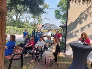 70 lat domu pomocy społecznej w Radzyminie, zdjęcie 35 z 50