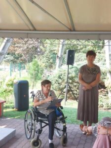 70 lat domu pomocy społecznej w Radzyminie, zdjęcie 40 z 50