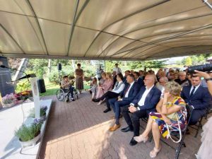 70 lat domu pomocy społecznej w Radzyminie, zdjęcie 41 z 50