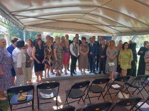 70 lat domu pomocy społecznej w Radzyminie, zdjęcie 43 z 50