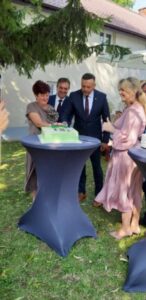 70 lat domu pomocy społecznej w Radzyminie, zdjęcie 46 z 50