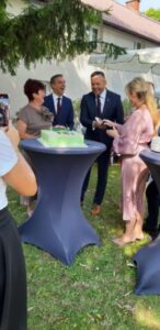 70 lat domu pomocy społecznej w Radzyminie, zdjęcie 47 z 50