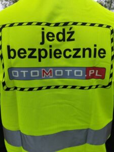 Na szlaku rowerowym IM. Mjr. Stefana Waltera, zdjęcie 4 z 43