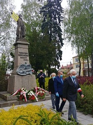" Vivat Maj, 3 Maj!", zdjęcie 8 z 8