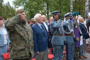 Serca wierne Ojczyźnie, zdjęcie 11 z 57