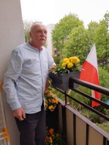 2 maja - obchodzimy dzień flagi Rzeczypospolitej polskiej, zdjęcie 7 z 15