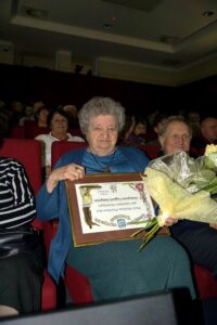 Towarzystwo Przyjaciół Radzymina kustoszem pamięci narodowej w Radzyminie, zdjęcie 26 z 34