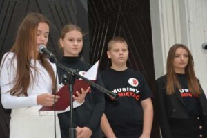 Serca wierne Ojczyźnie, zdjęcie 33 z 57