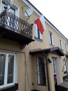 2 maja - obchodzimy dzień flagi Rzeczypospolitej polskiej, zdjęcie 14 z 15