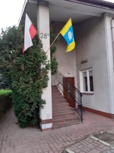 2 maja - obchodzimy dzień flagi Rzeczypospolitej polskiej, zdjęcie 2 z 15