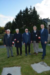 2024 - rok Młodzika w gminie Radzymin, zdjęcie 19 z 24