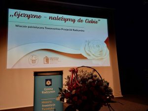 Ojczyzno - Należymy do Ciebie, zdjęcie 4 z 29