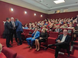 Ojczyzno - Należymy do Ciebie, zdjęcie 6 z 29