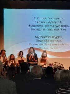 Ojczyzno - Należymy do Ciebie, zdjęcie 9 z 29