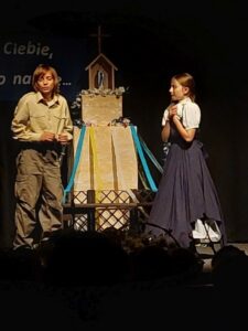 Ojczyzno - Należymy do Ciebie, zdjęcie 13 z 29
