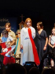 Ojczyzno - Należymy do Ciebie, zdjęcie 15 z 29